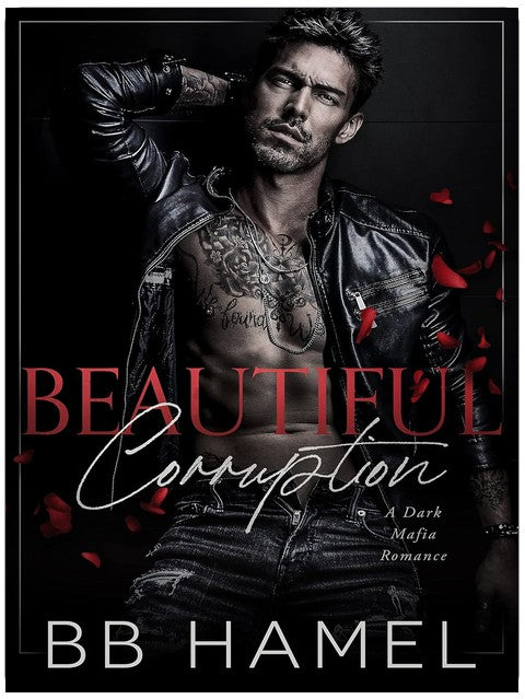 Beautiful Corruption: An Arranged Marriage Enemies to Lovers Mafia Romance (The Atlas Organization)
