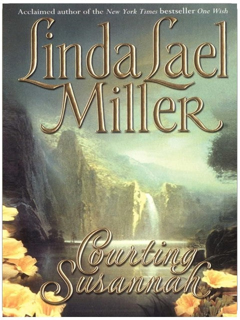Courting Susannah