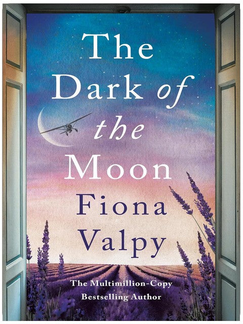The Dark of the Moon