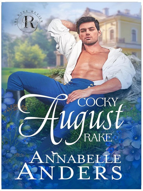 Cocky August Rake