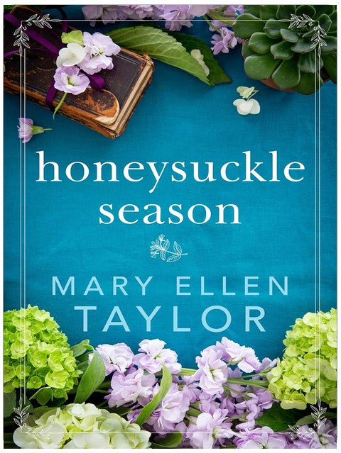 Honeysuckle Season