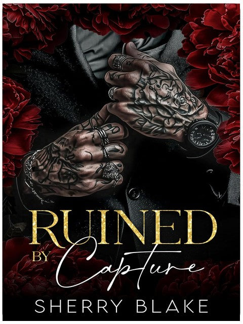 Ruined By Capture: A Kidnapping Enemies To Lovers Mafia Romance