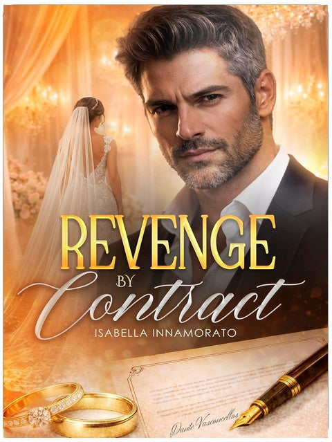 Revenge by Contract: Rejected at the Altar by the Arrogant Billionaire