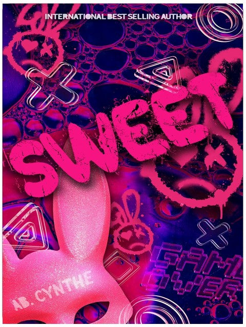 Sweet (Special Brownies Book 3)