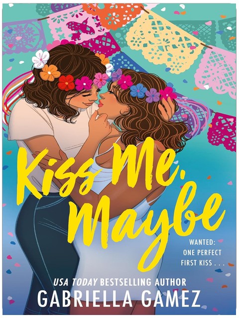 Kiss Me, Maybe