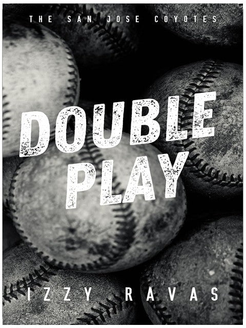 Double Play (The San Jose Coyotes Book 3)