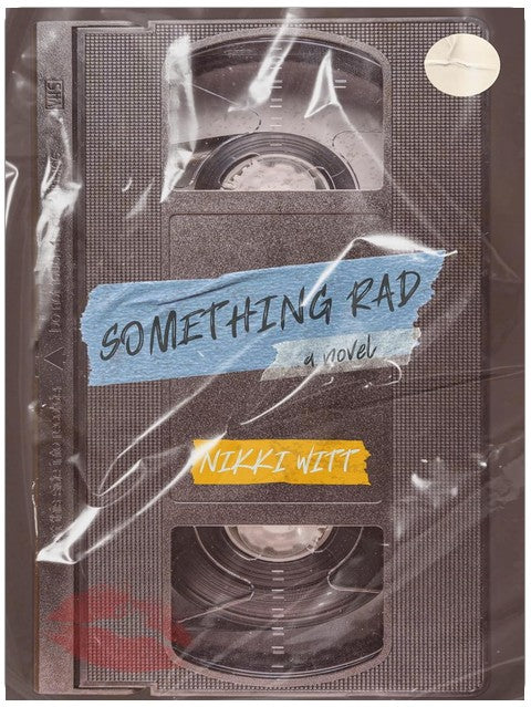 Something Rad