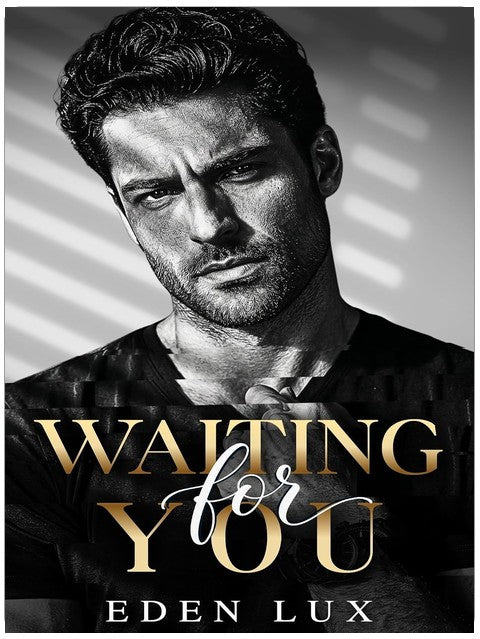 Waiting for You (Pages and Promises Book 2)