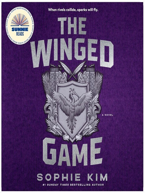 The Winged Game: A Novel