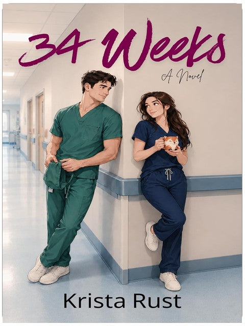 34 Weeks