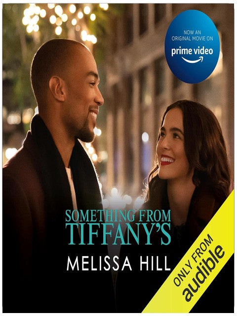 Something from Tiffany's: A Novel