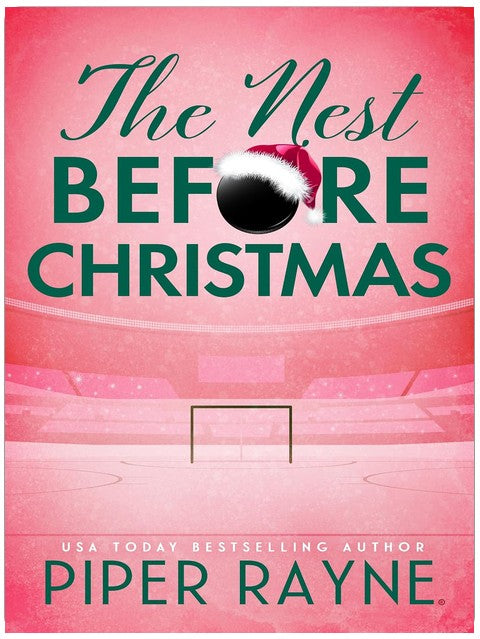 The Nest Before Christmas