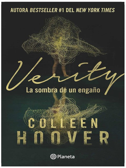 Verity: La sombra de un engaño (Novela / A Novel) (Spanish Edition)