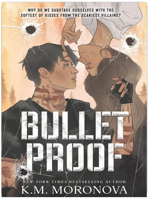 Bulletproof