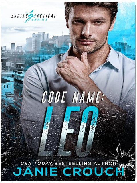Code Name: Leo