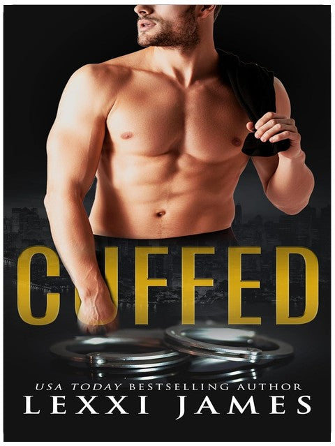 Cuffed (Boys of Bishop Mountain Book 2)