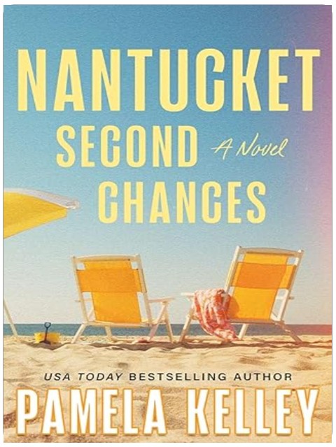 Nantucket Second Chances