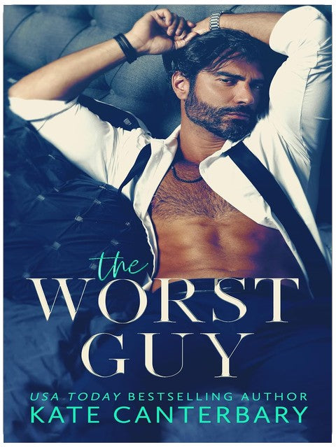 The Worst Guy (Vital Signs)