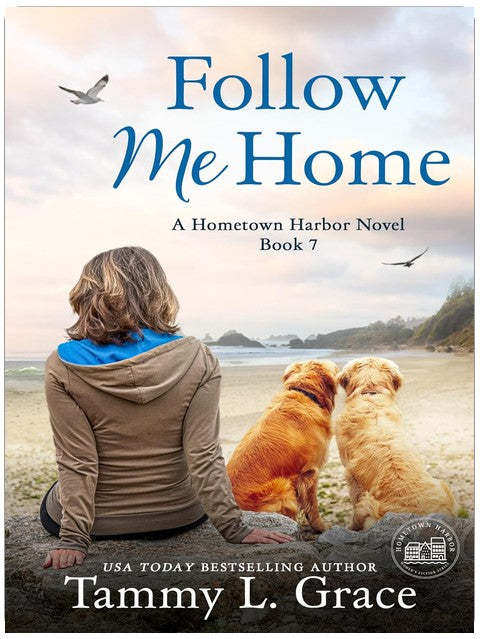 Follow Me Home (Hometown Harbor Series Book 7)