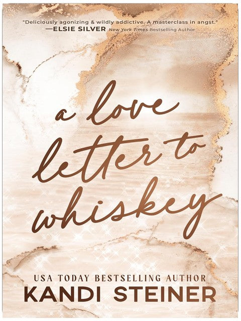 A Love Letter to Whiskey