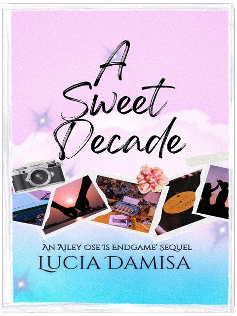 A Sweet Decade