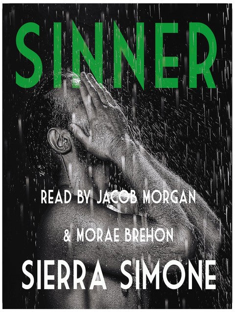 Sinner: Priest, Book 3