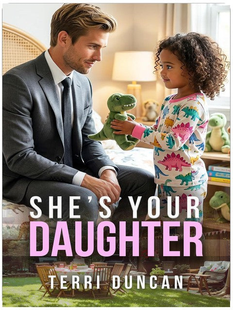 She’s Your Daughter: BWWM, Unaware father, Single Mother, Billionaire Romance (Billionaire Heirs Book 1)