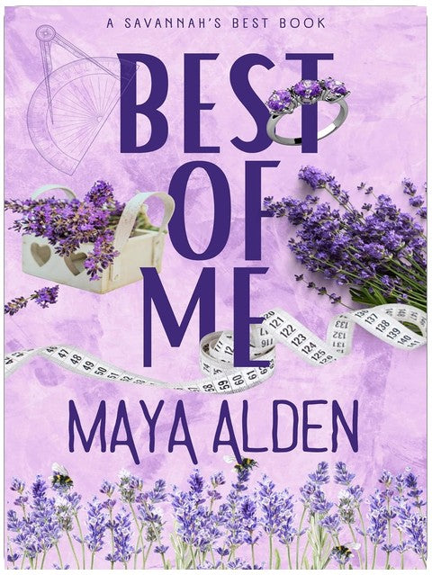 Best Of Me: A Billionaire Single Father, Second Chance Romance (Savannah's Best)