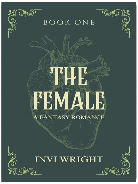 The Female: A Dark Demon Romance