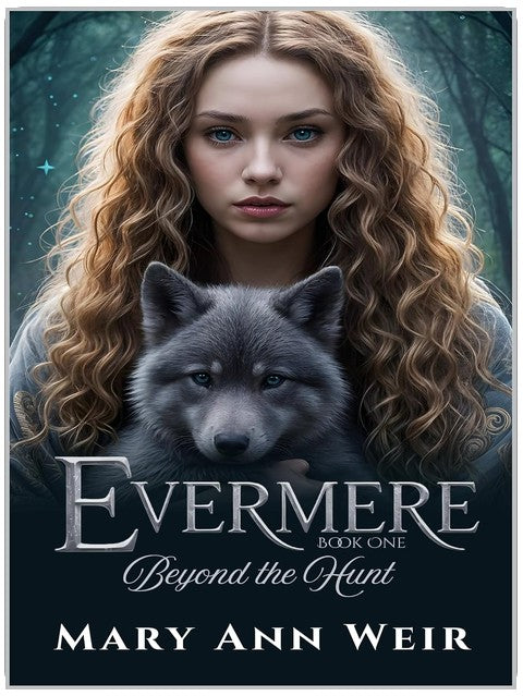 Beyond the Hunt: Evermere Book One