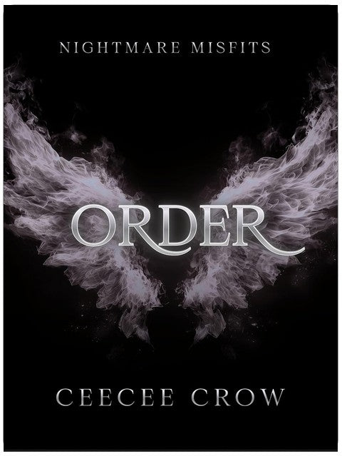 Order (Nightmare Misfits Book 3)