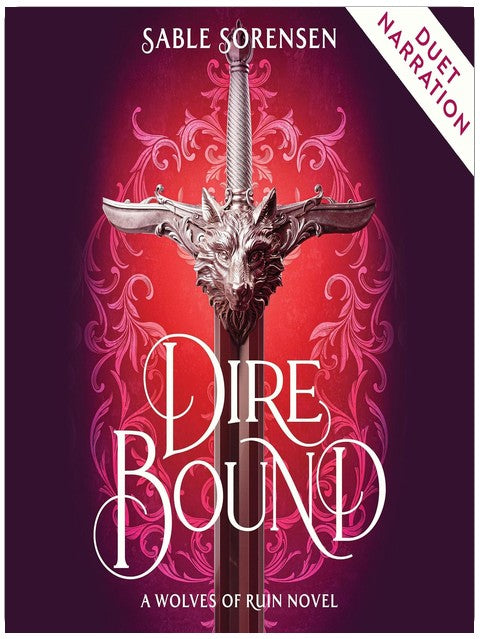 Dire Bound