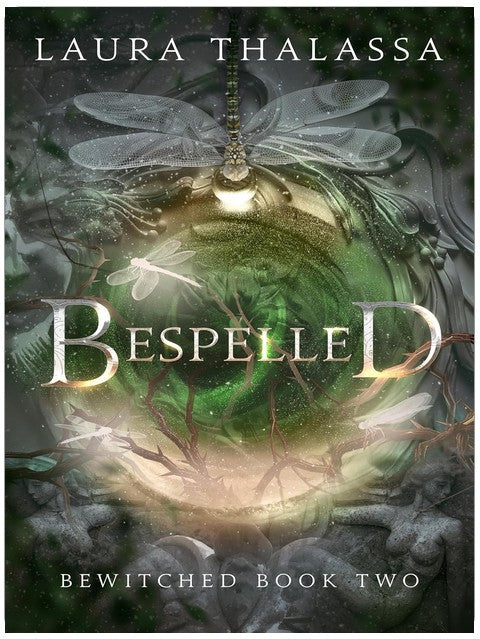 Bespelled (Bewitched Book 2)