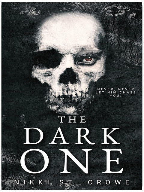 The Dark One (Vicious Lost Boys Book 2)