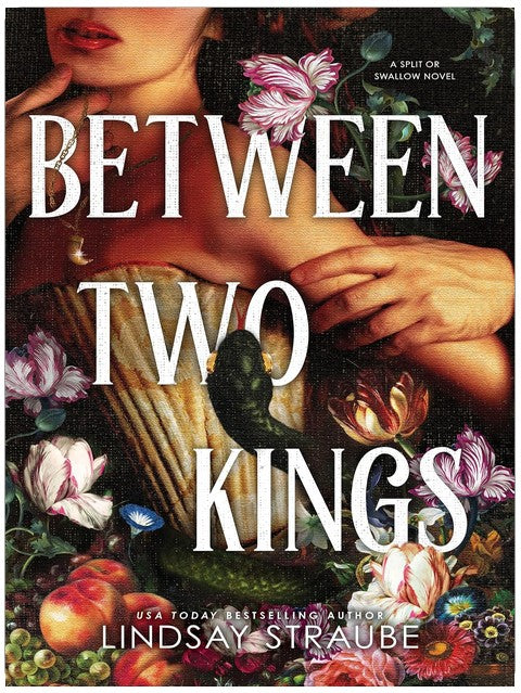 Between Two Kings: A Split or Swallow Novel