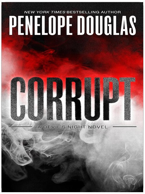 Corrupt (Devil's Night Book 1)