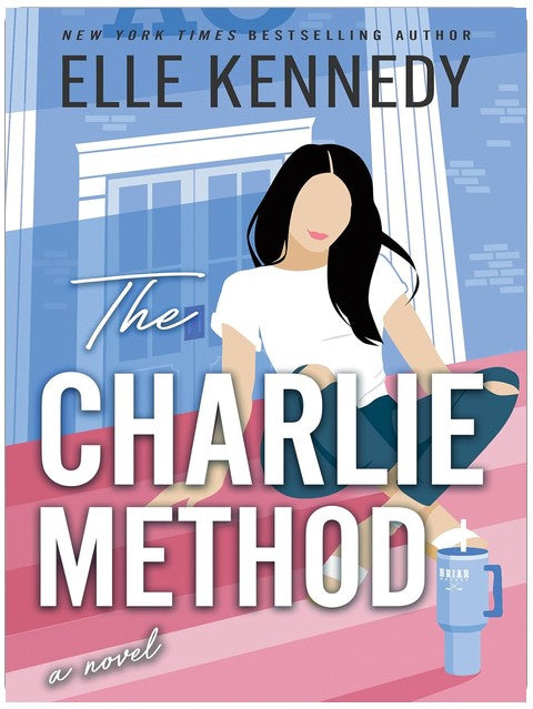 The Charlie Method (Campus Diaries Book 3)