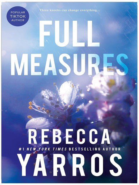 Full Measures (Flight & Glory Book 1)