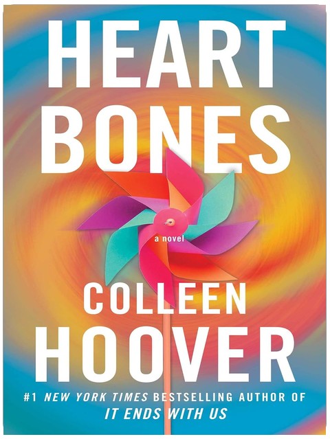 Heart Bones: A Novel