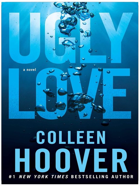 Ugly Love: A Novel