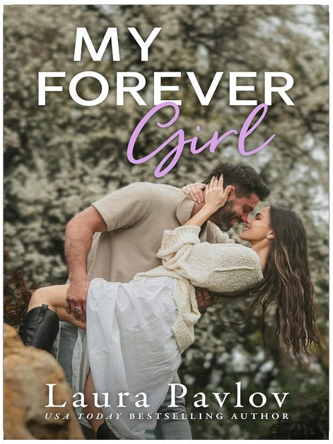 My Forever Girl (Blue Sky Bay Series Book 1)