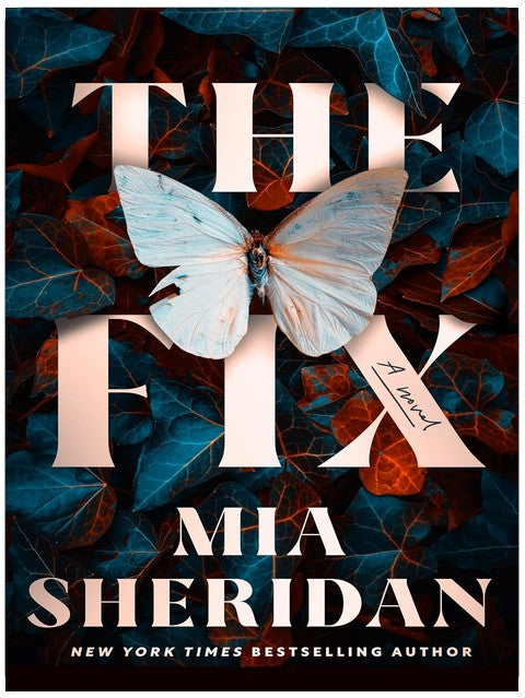 The Fix: A Novel