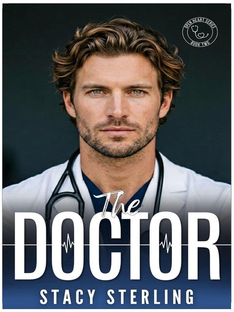 The Doctor (Open Heart Book 2)