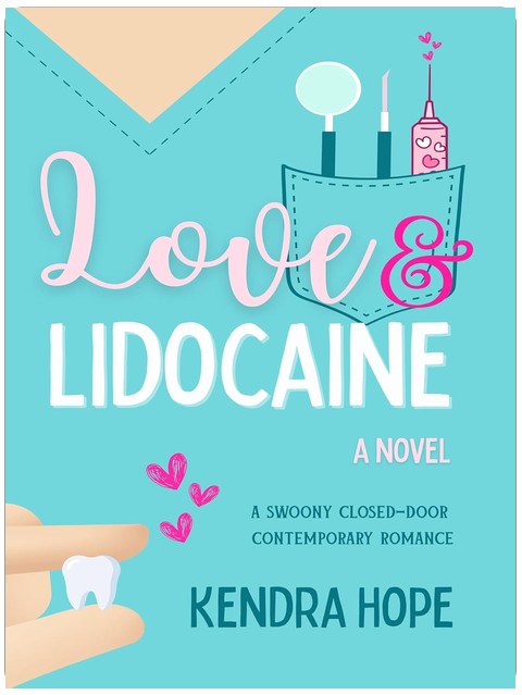 Love & Lidocaine : A Swoony Contemporary Romance