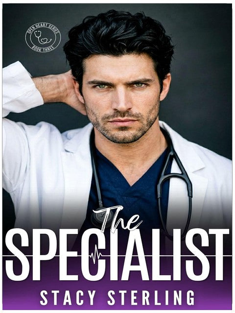 The Specialist (Open Heart Book 3)