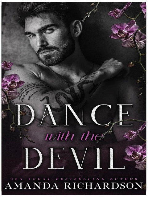 Dance with the Devil: A Dark Standalone Romance (The Midnight Series Book 1)