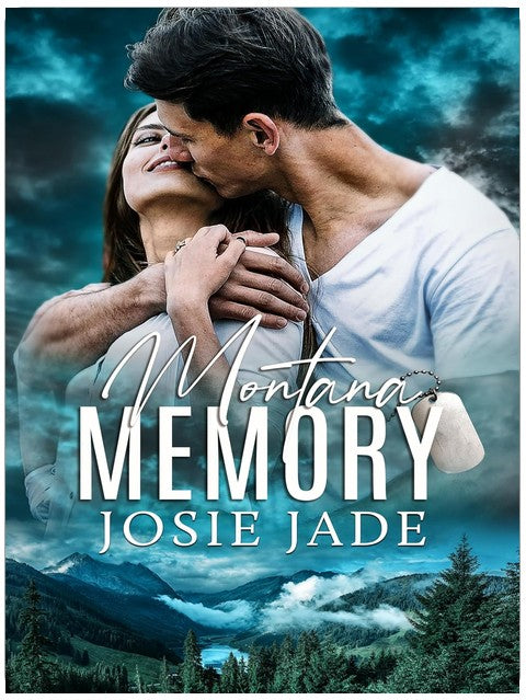 Montana Memory (Resting Warrior Ranch Book 10)