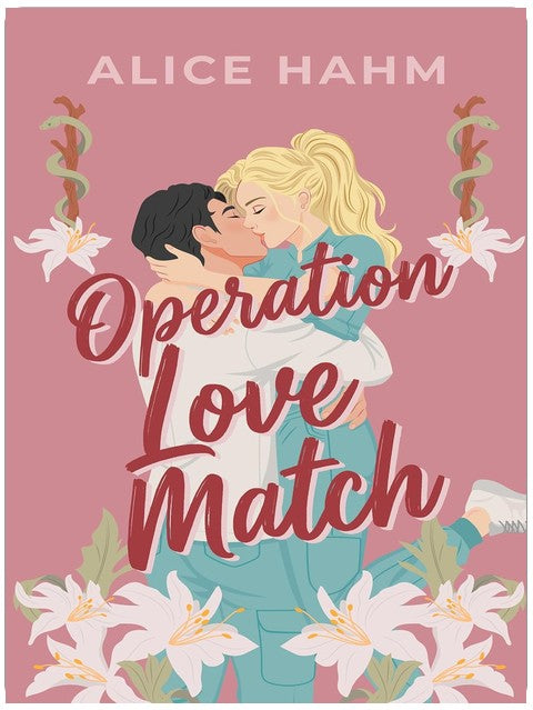 Operation Love Match