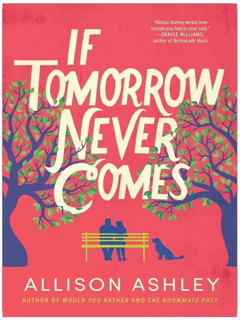 If Tomorrow Never Comes