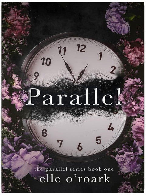 Parallel (The Parallel Series Book 1)